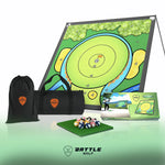 THE ORIGINAL BATTLE GOLF ARENA - Battle Golf UK