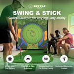 THE ORIGINAL BATTLE GOLF ARENA - Battle Golf UK