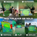 THE ORIGINAL BATTLE GOLF ARENA Test - Battle Golf UK