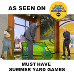 Battle Golf - Battle Golf UK