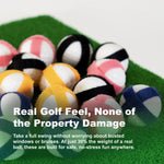 THE ORIGINAL BATTLE GOLF ARENA. Test - Battle Golf UK