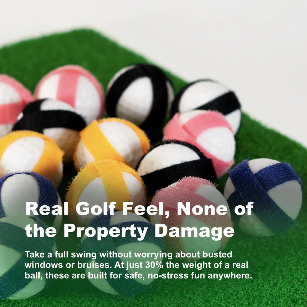 THE ORIGINAL BATTLE GOLF ARENA Test - Battle Golf UK