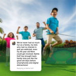 Battle Golf - Battle Golf UK