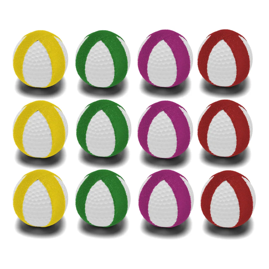 Battle Golf Balls ™ (12 pack) - Battle Golf UK