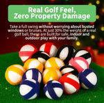 Battle Golf Without Club - Battle Golf UK