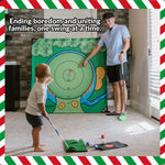 Battle Golf Without Club - Battle Golf UK